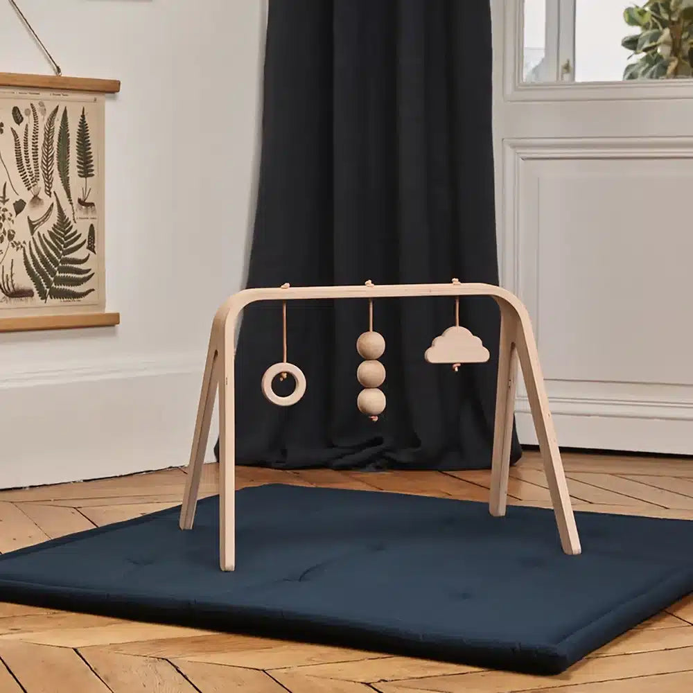 NAHO アクティビティ トイアーチ
