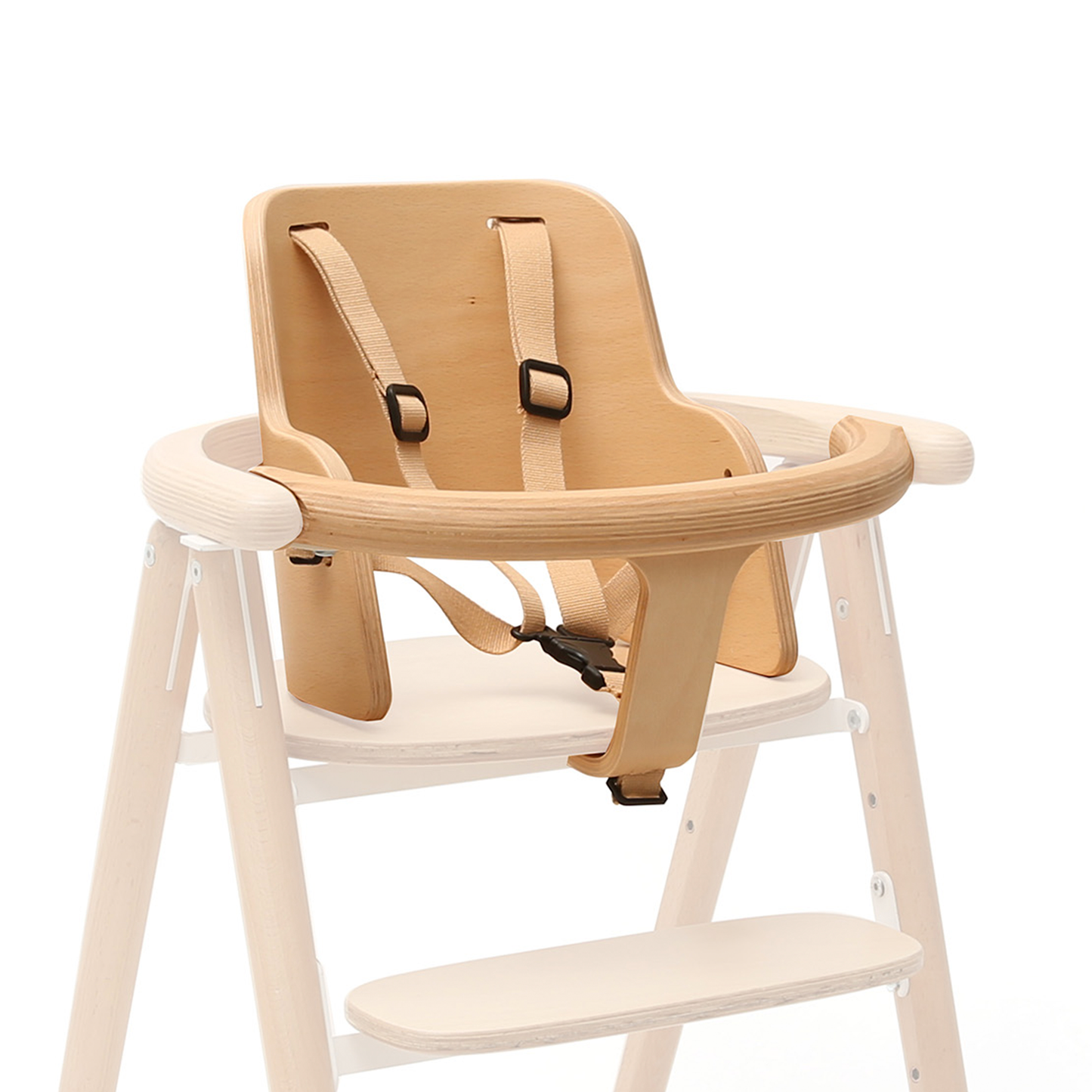 TOBO ベビーセット ナチュラル